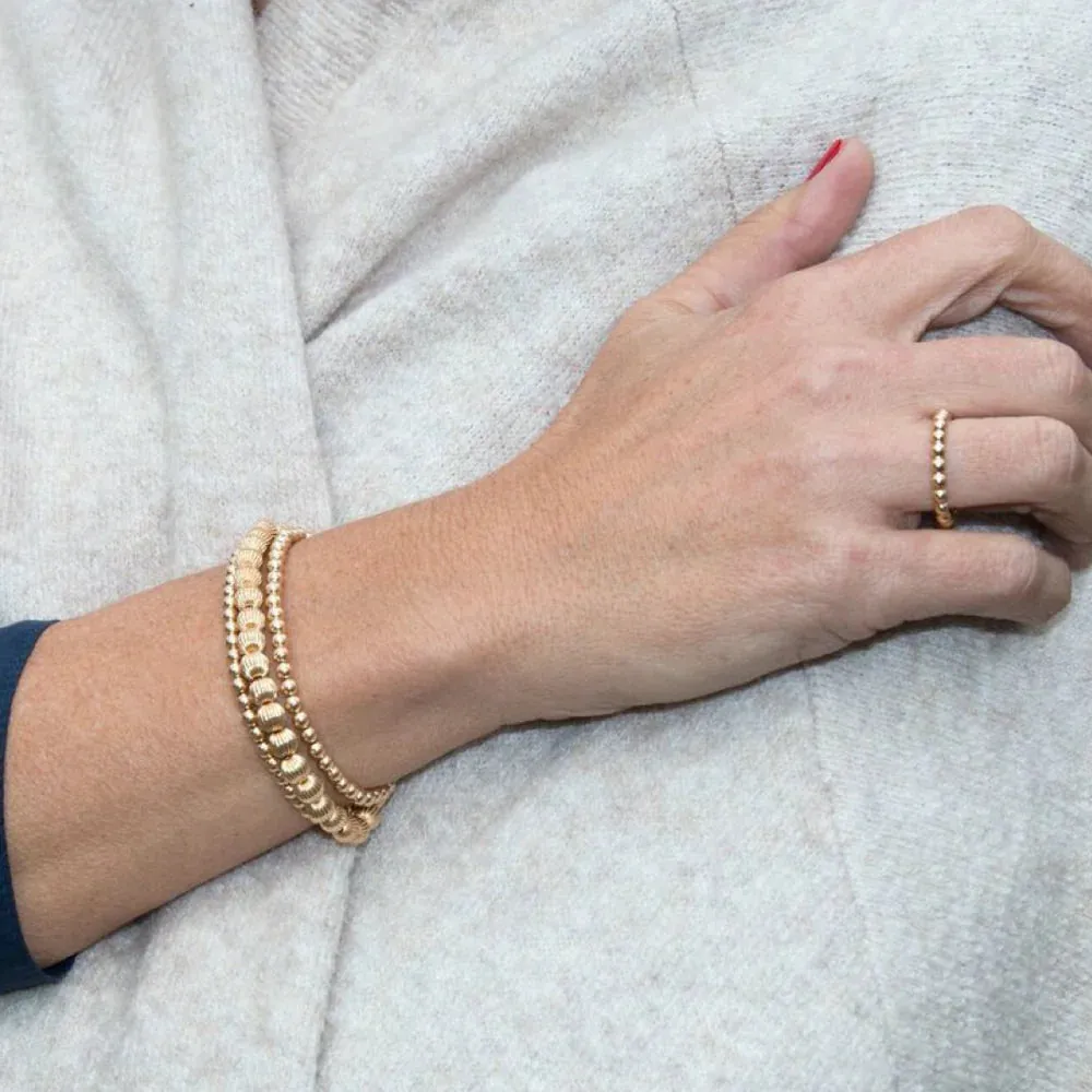 2mm Classic Ring