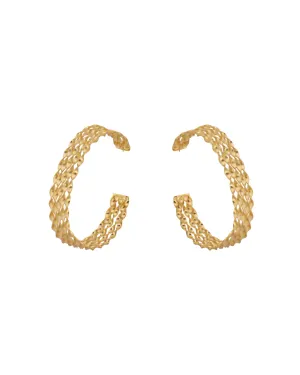 Alchemy Hoops