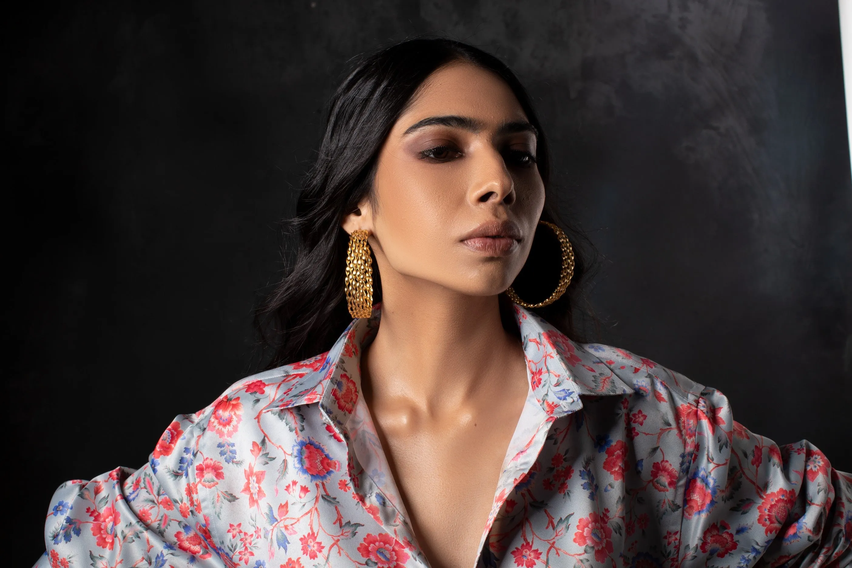 Alchemy Hoops