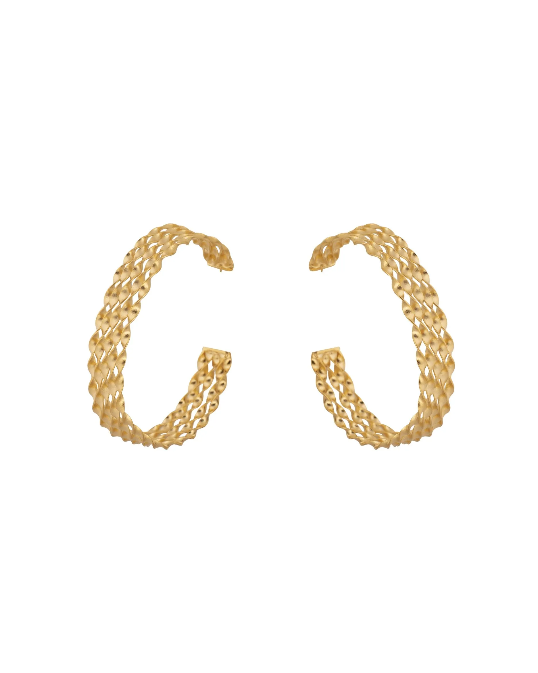 Alchemy Hoops