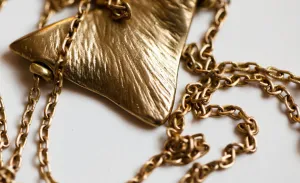 ANDROMEDA NECKLACE