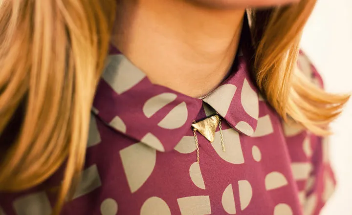 ANDROMEDA NECKLACE