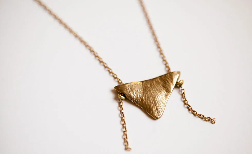 ANDROMEDA NECKLACE