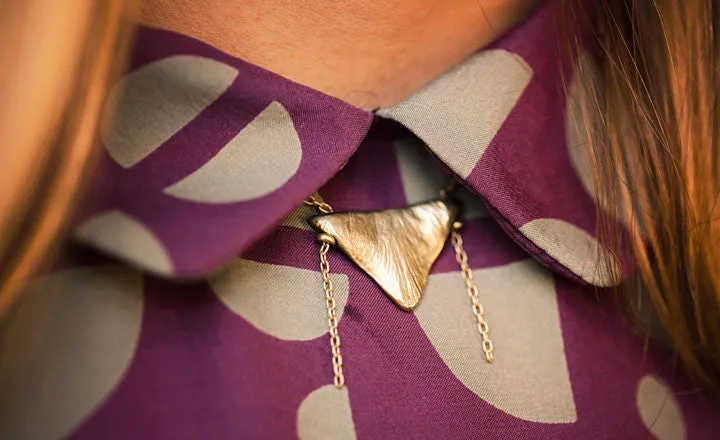 ANDROMEDA NECKLACE