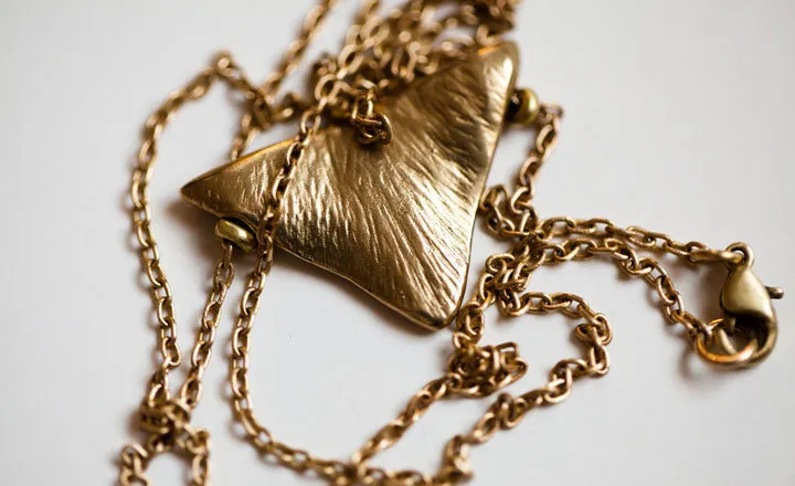 ANDROMEDA NECKLACE