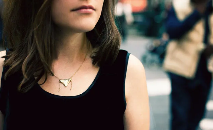 ANDROMEDA NECKLACE