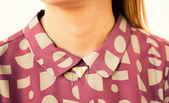 ANDROMEDA NECKLACE