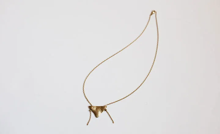 ANDROMEDA NECKLACE