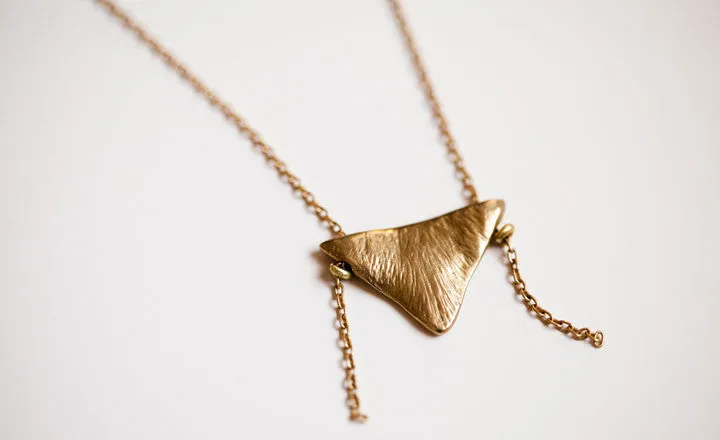 ANDROMEDA NECKLACE