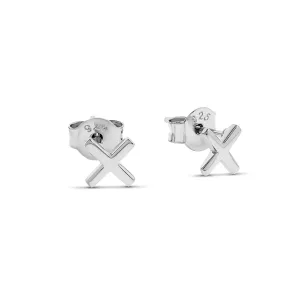 Baby Kiss Studs