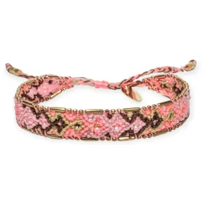 Bali Friendship Bracelet - Aloha Lei
