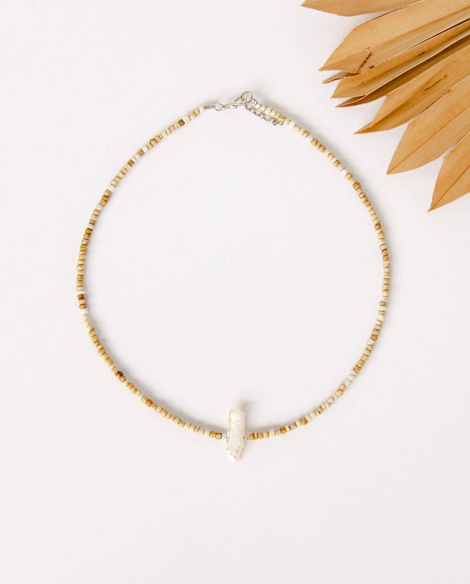 Beach House Choker