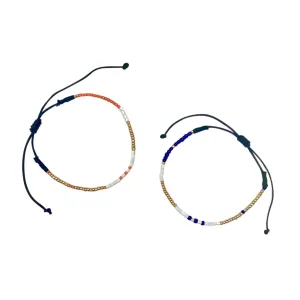 Beaded Bracelets | Dori - Handmade