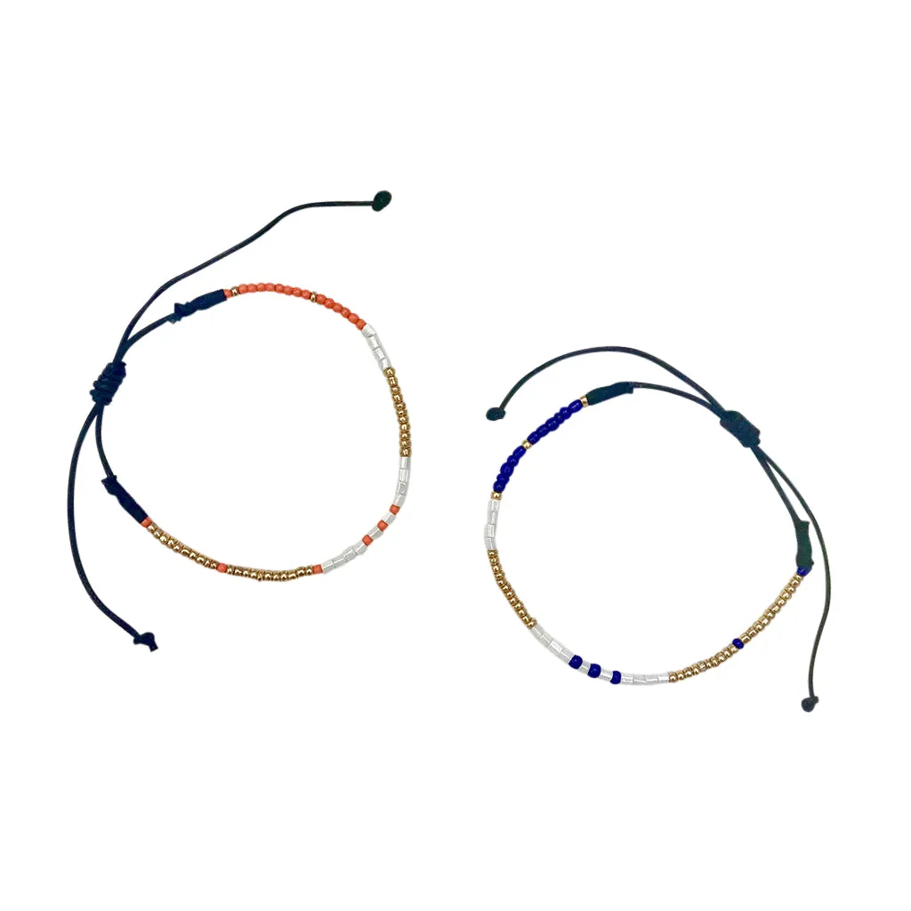 Beaded Bracelets | Dori - Handmade