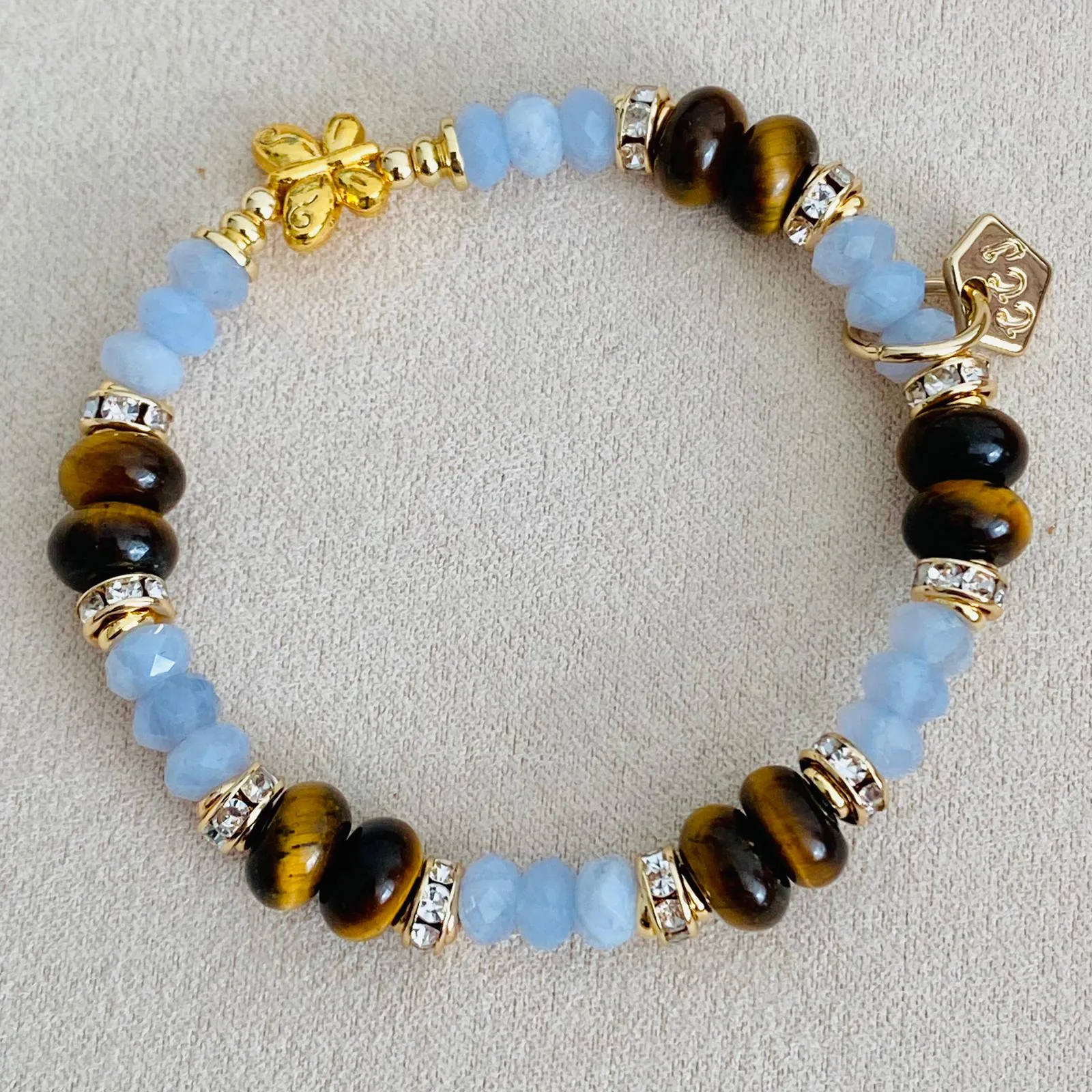 Calm & Confidence Bracelet