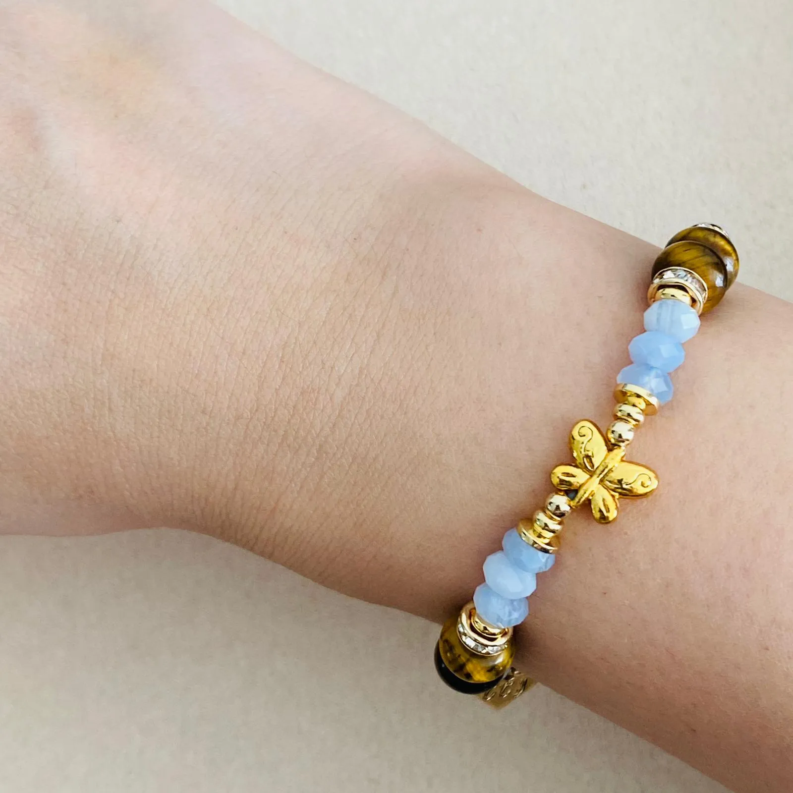Calm & Confidence Bracelet