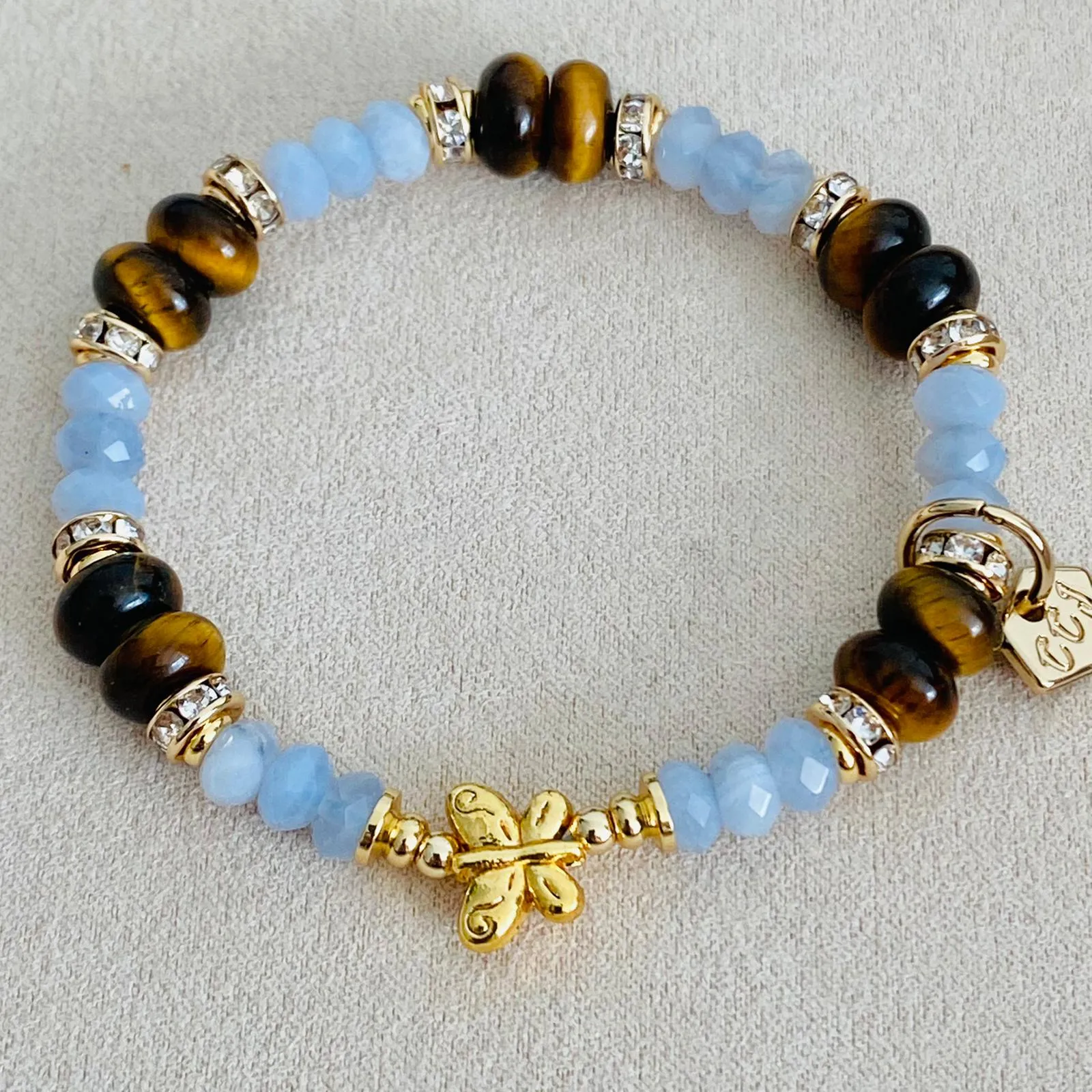 Calm & Confidence Bracelet