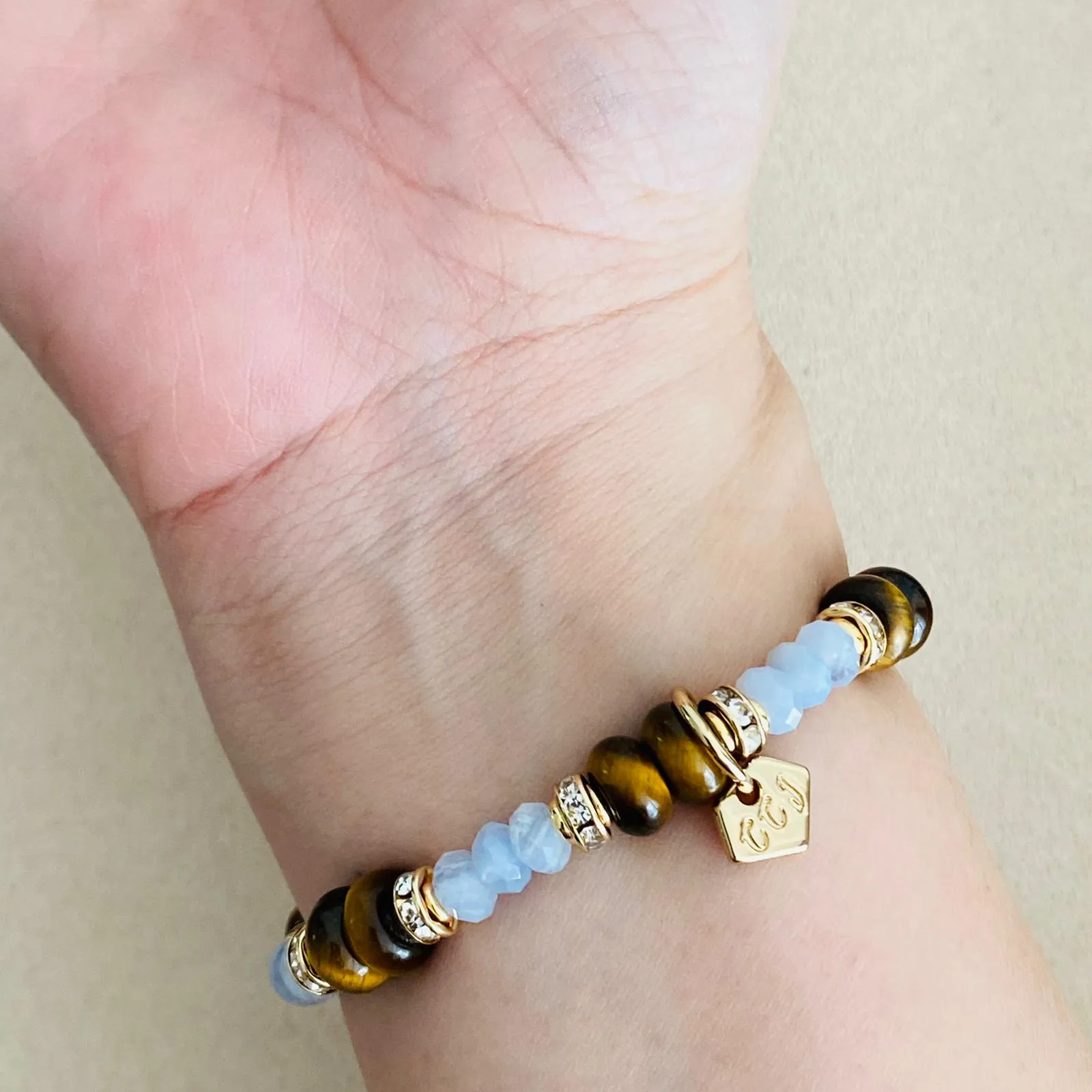 Calm & Confidence Bracelet