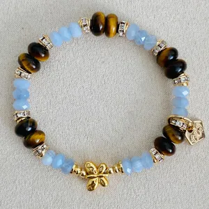 Calm & Confidence Bracelet