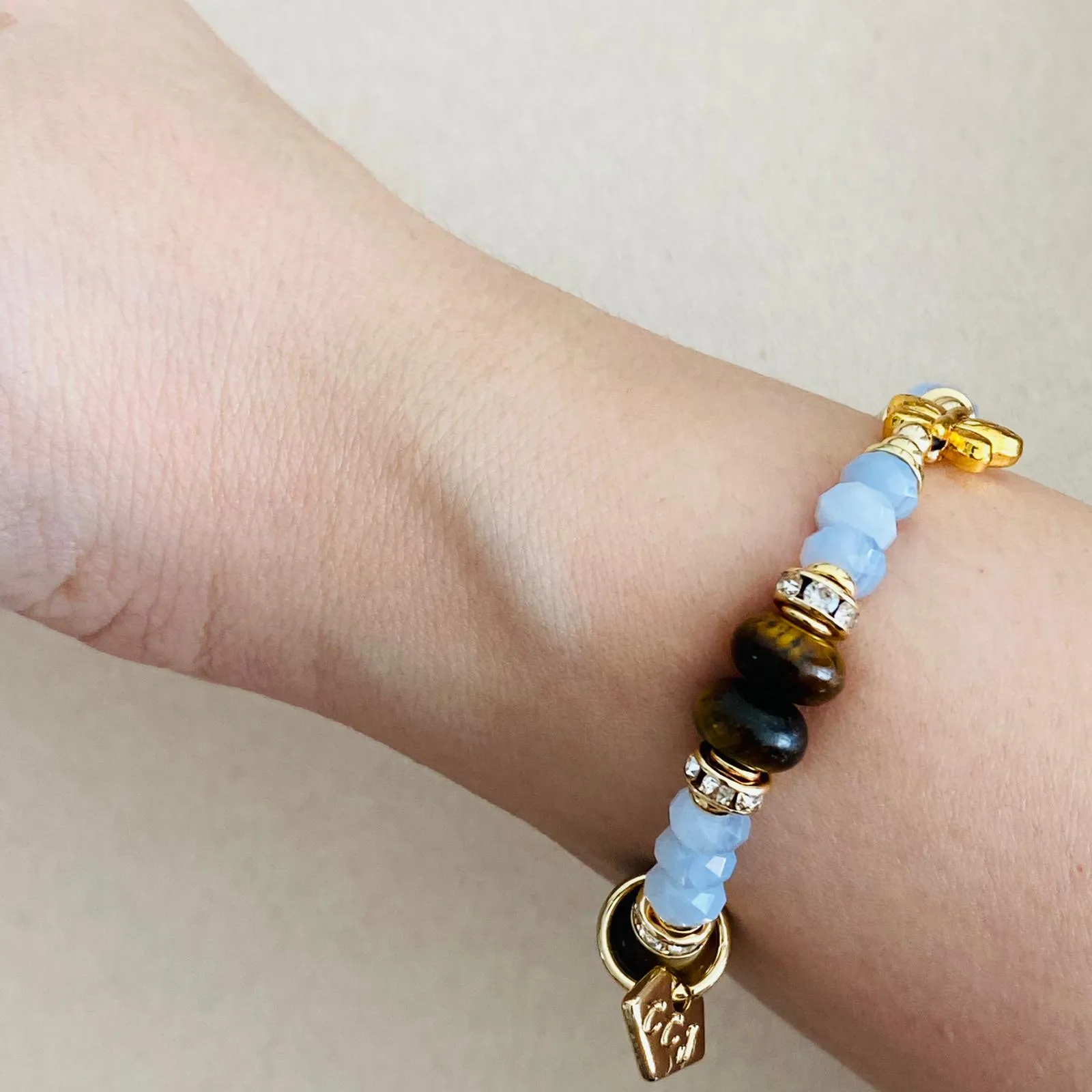 Calm & Confidence Bracelet