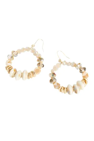 CC Maryam Earrings