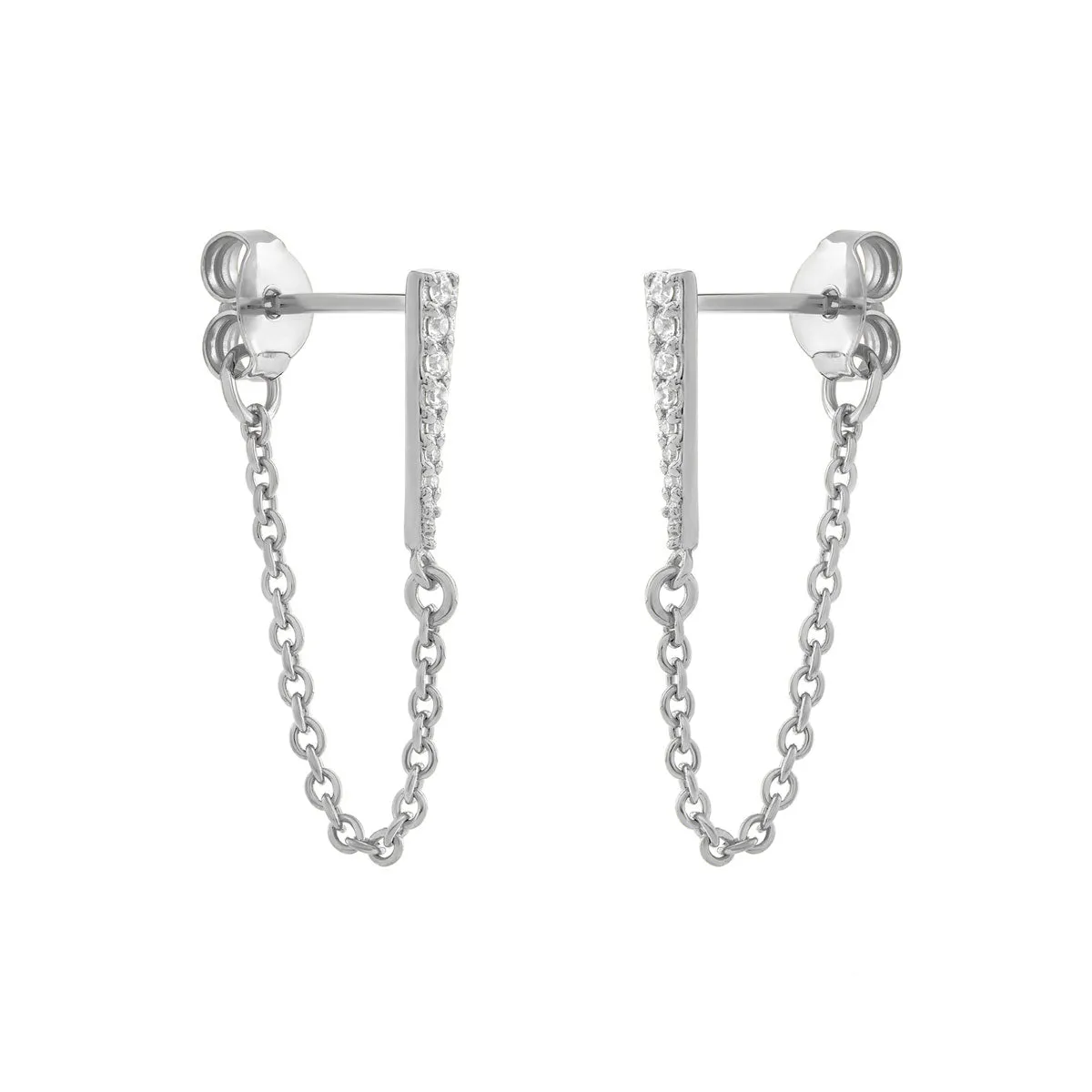 Chained Constellation Studs