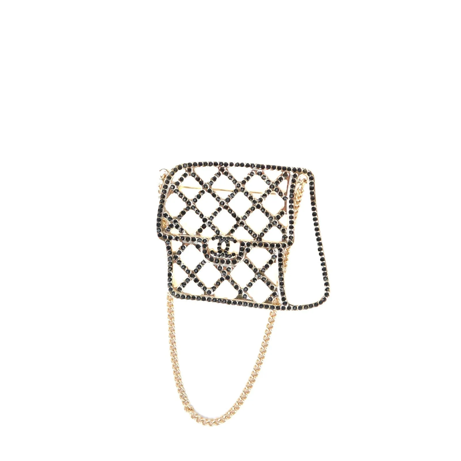 CHANEL CHANEL Pins & brooches