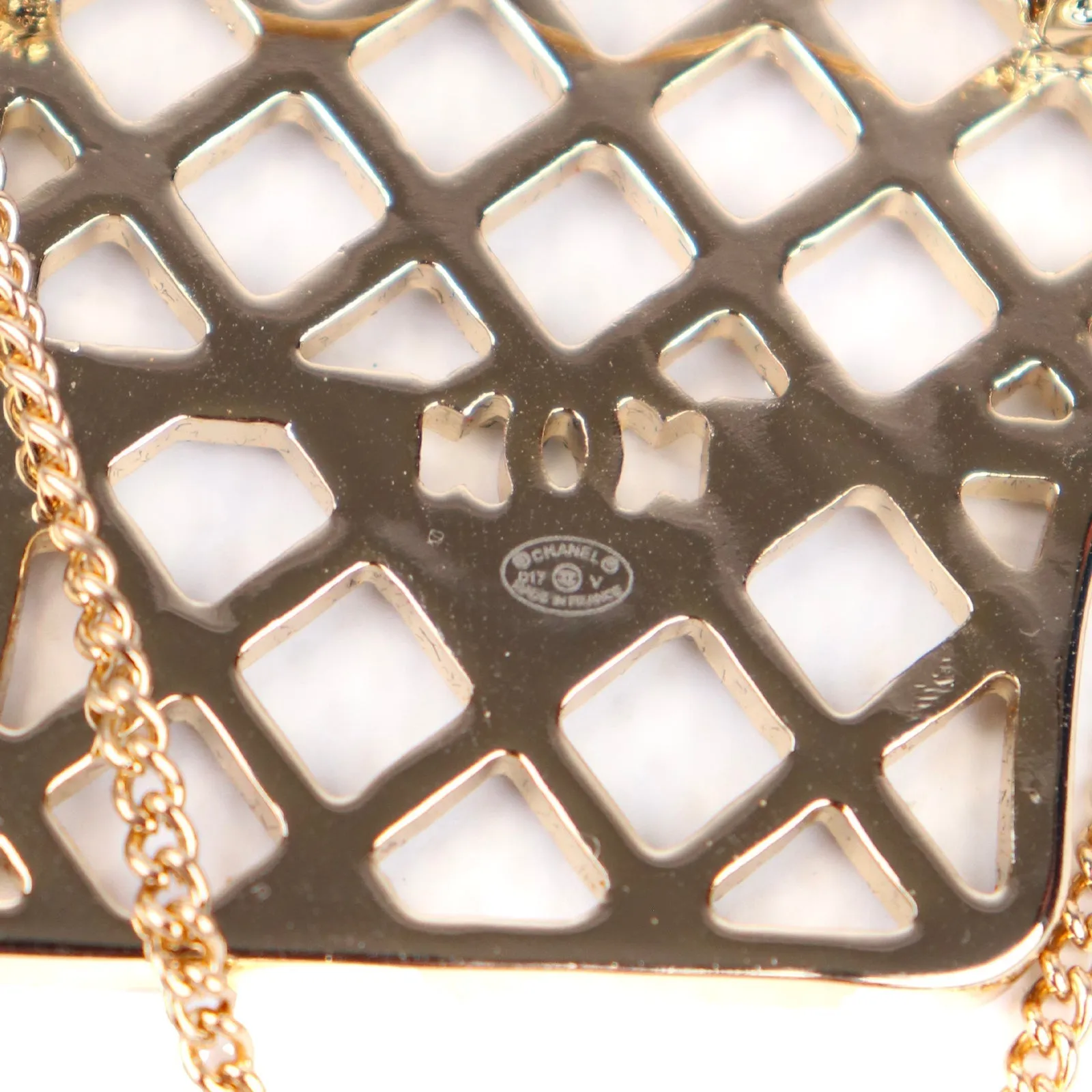 CHANEL CHANEL Pins & brooches