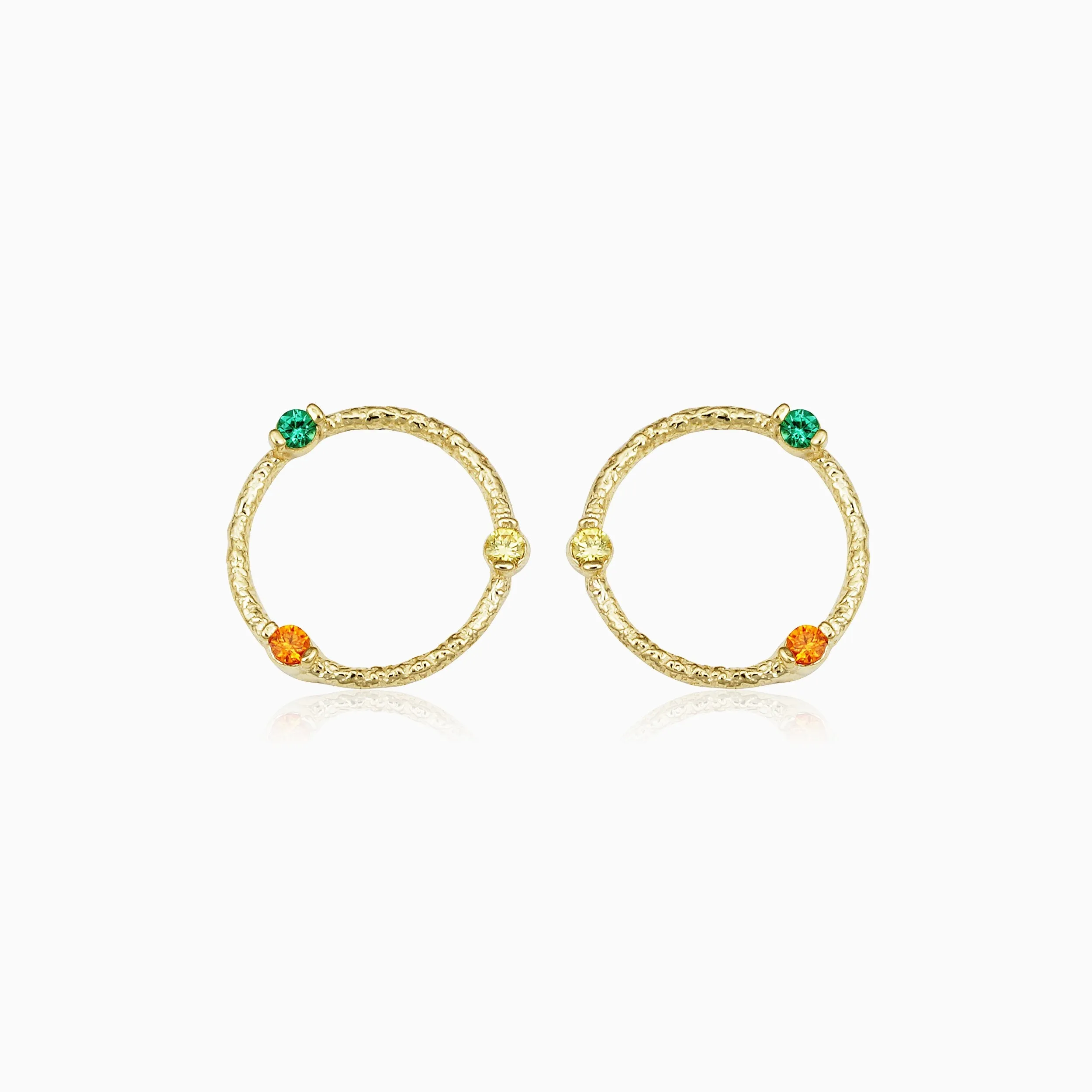 Circus Studs