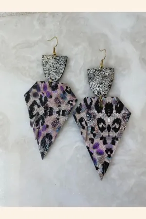 Claire earring