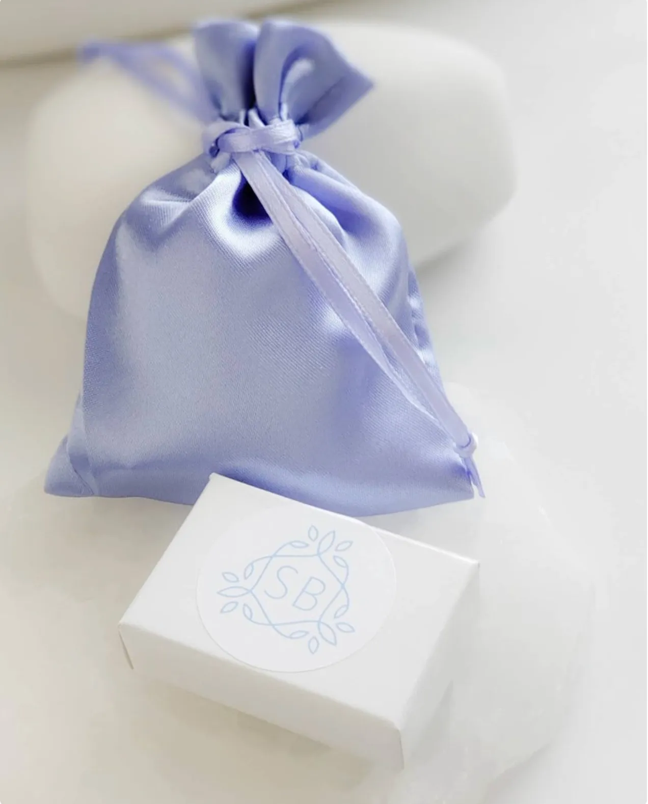 CZ Diamond Chain Huggies