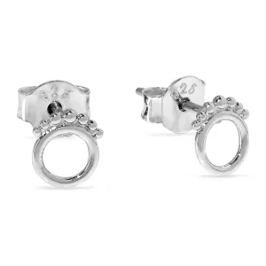 Dainty Horizon Studs