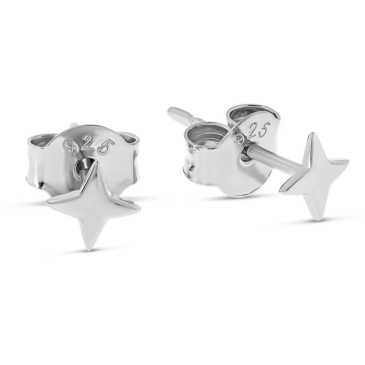 Dainty Sunkiss Studs
