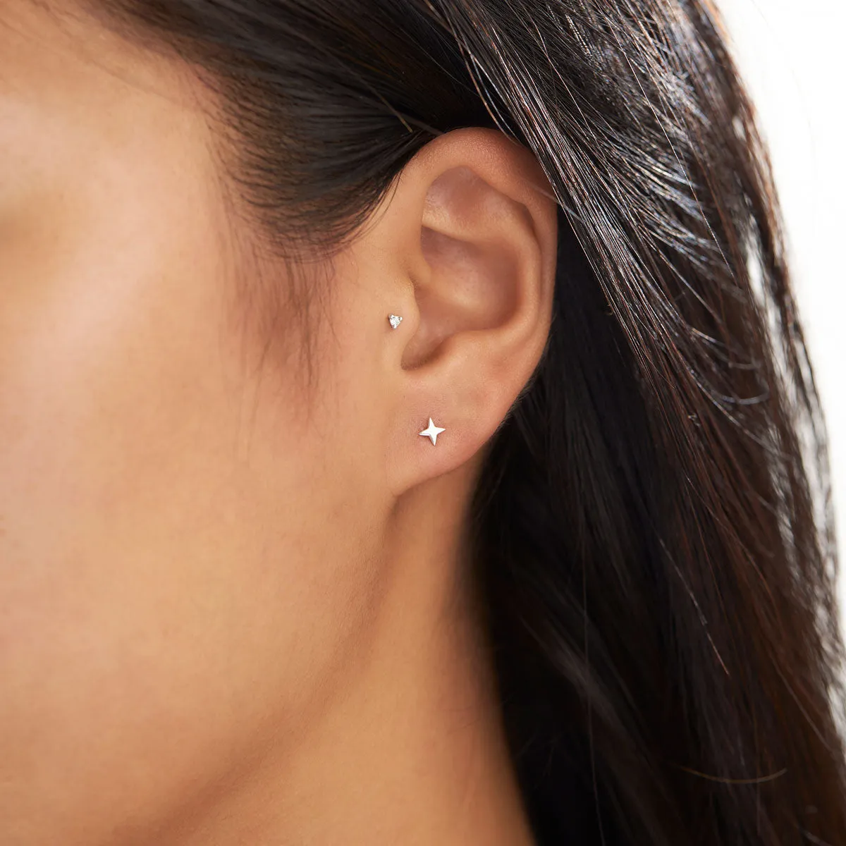 Dainty Sunkiss Studs