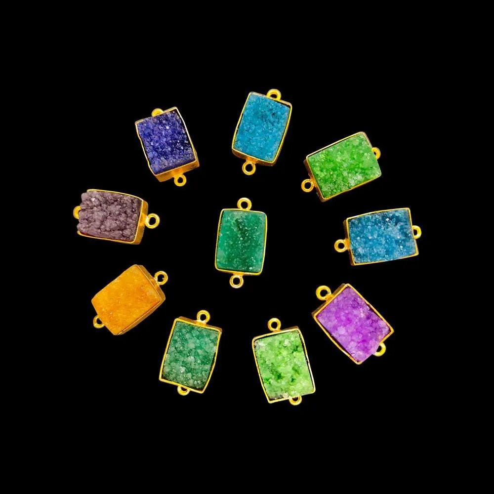 Druzzy pendent - 2