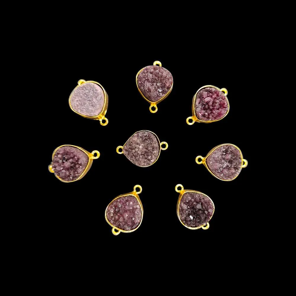 Druzzy pendent - 4