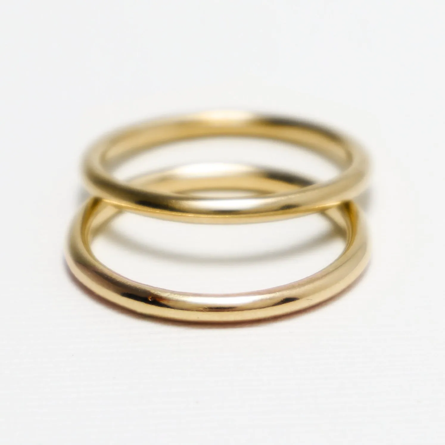 Eternal Rings No. I