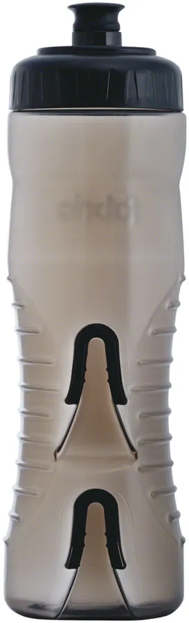 Fabric Cageless Water Bottle
