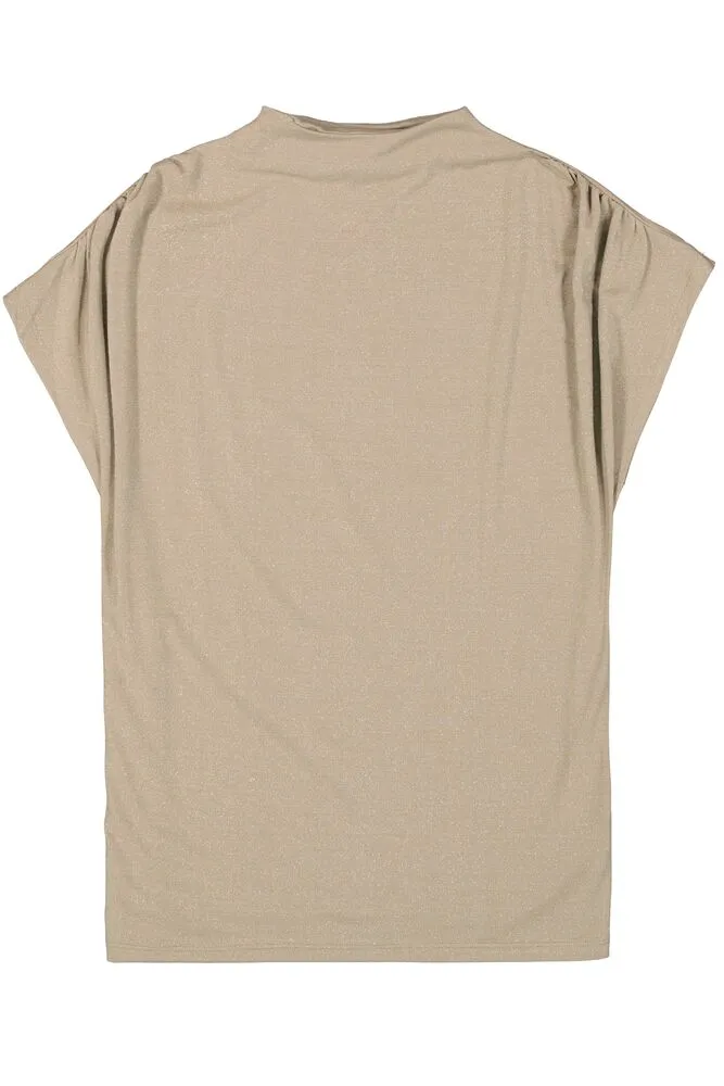 Garcia Olive T Shirt