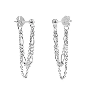 Gemini Chain Studs