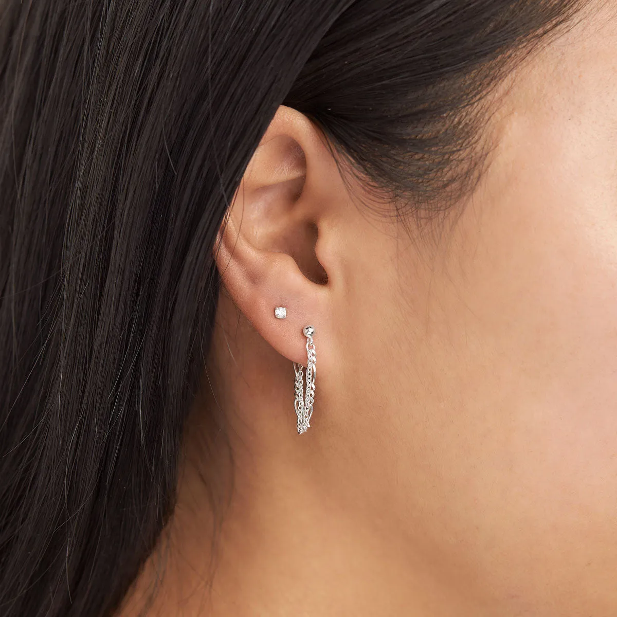 Gemini Chain Studs