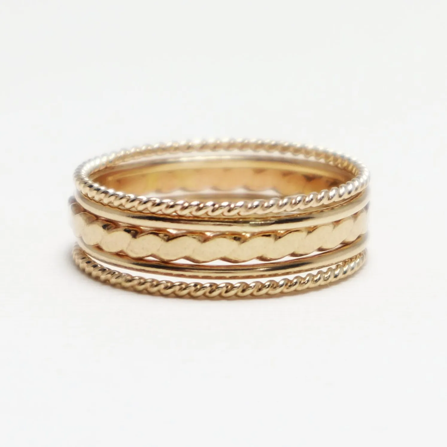 Glorious Rings