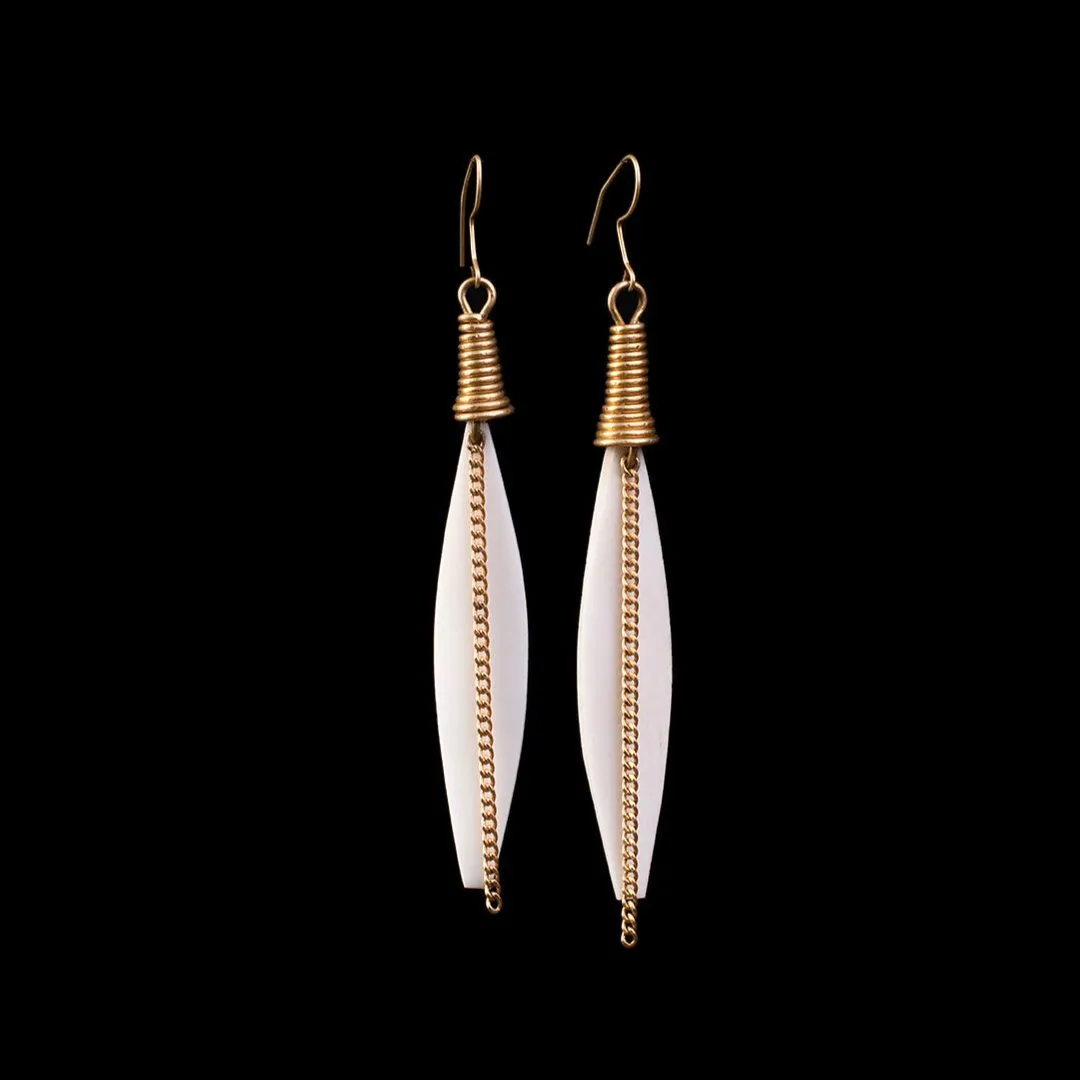 Heritage Pride Earrings