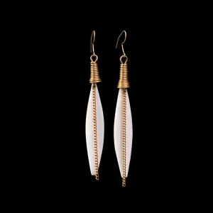 Heritage Pride Earrings