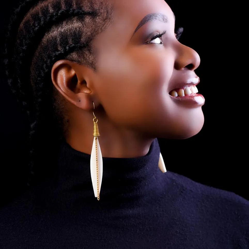 Heritage Pride Earrings