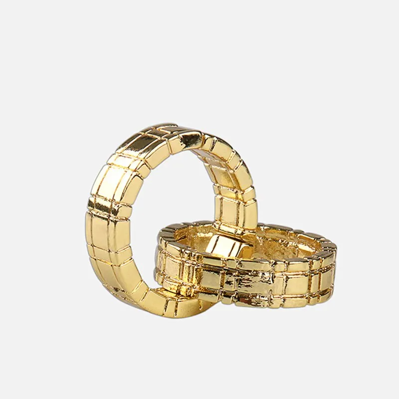 Himber Ring  StaggerRing