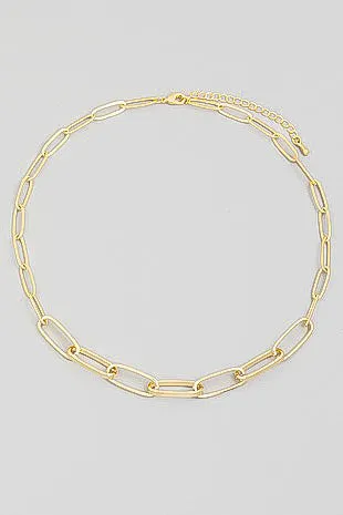 Just Me Necklace