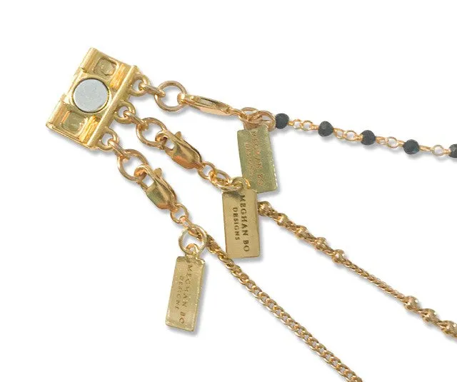 Layering Clasp