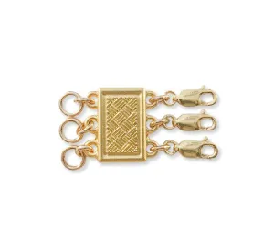 Layering Clasp