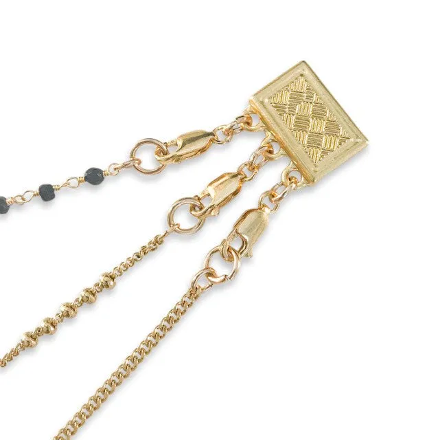 Layering Clasp